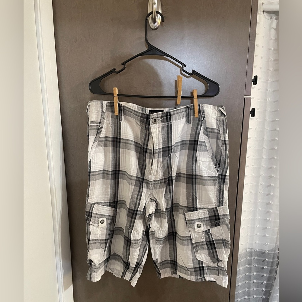 Men’s Helix Shorts